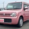 suzuki alto-lapin 2011 -SUZUKI--Alto Lapin DBA-HE22S--HE22S-205991---SUZUKI--Alto Lapin DBA-HE22S--HE22S-205991- image 10