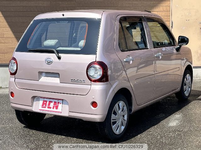 daihatsu mira-tocot 2021 -DAIHATSU--Mira Tocot 5BA-LA560S--LA560S-0008554---DAIHATSU--Mira Tocot 5BA-LA560S--LA560S-0008554- image 2
