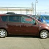 nissan note 2011 No.12486 image 3