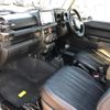 suzuki jimny-sierra 2022 quick_quick_3BA-JB74W_JB74W-156489 image 6