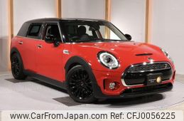 mini mini-others 2019 -BMW--BMW Mini LN20--02H57091---BMW--BMW Mini LN20--02H57091-