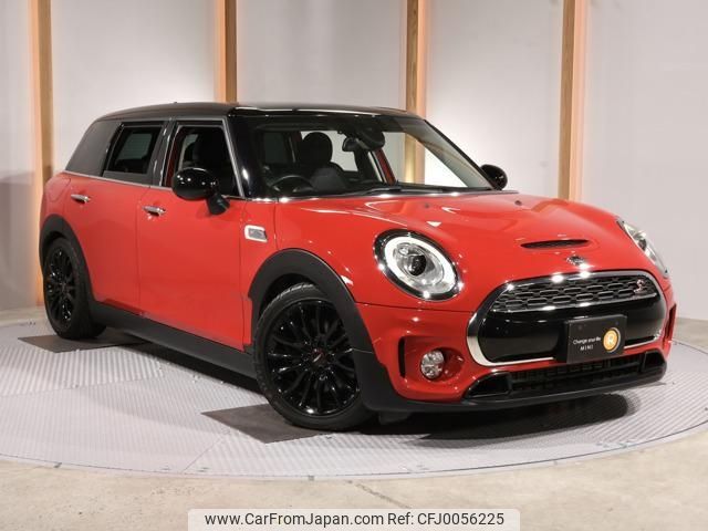 mini mini-others 2019 -BMW--BMW Mini LN20--02H57091---BMW--BMW Mini LN20--02H57091- image 1