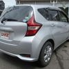 nissan note 2017 -NISSAN--Note DBA-E12--E12-565243---NISSAN--Note DBA-E12--E12-565243- image 34