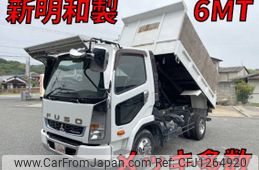 mitsubishi-fuso fighter 2017 quick_quick_2KG-FK71F_FK71F-600090