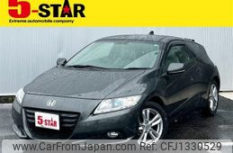 honda cr-z 2010 -HONDA--CR-Z DAA-ZF1--ZF1-1018978---HONDA--CR-Z DAA-ZF1--ZF1-1018978-