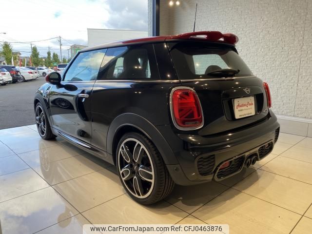 mini mini-others 2019 quick_quick_XRJCWM_WMWXR920202L25711 image 2