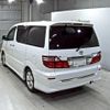 toyota alphard 2008 -TOYOTA--Alphard MNH10W--MNH10-0118484---TOYOTA--Alphard MNH10W--MNH10-0118484- image 6