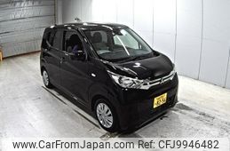 mitsubishi ek-wagon 2022 -MITSUBISHI 【山口 581の8256】--ek Wagon B33W-0204709---MITSUBISHI 【山口 581の8256】--ek Wagon B33W-0204709-