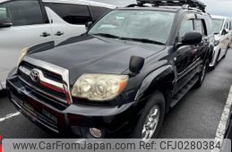 toyota hilux-surf 2007 quick_quick_CBA-TRN215W_TRN215-0019351