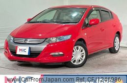 honda insight 2010 quick_quick_ZE2_ZE2-1219958