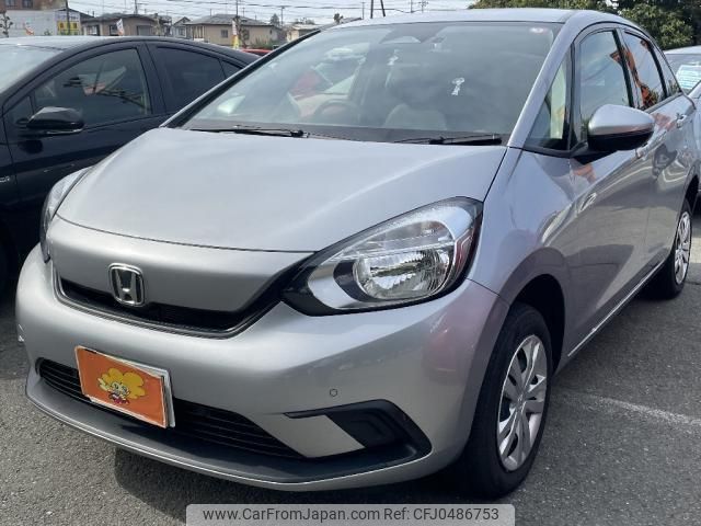 honda fit 2022 quick_quick_6BA-GR2_GR2-1102176 image 1