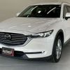 mazda cx-8 2018 CFJ1710028 image 1