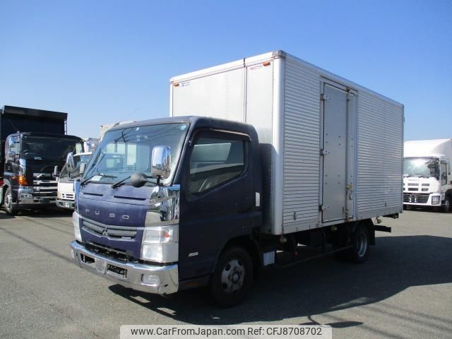 mitsubishi-fuso canter 2014 GOO_NET_EXCHANGE_0802380A30230517W002 image 1