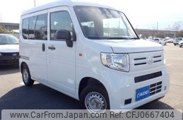 honda n-van 2019 -HONDA--N VAN HBD-JJ1--JJ1-3035135---HONDA--N VAN HBD-JJ1--JJ1-3035135-