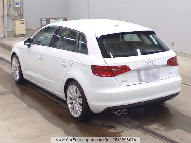 audi a3 2014 quick_quick_DBA-8VCPT_WAUZZZ8V4EA108234 image 2