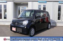 nissan moco 2015 CFJ1714478