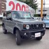 suzuki jimny 2025 CFJ1328182 image 16