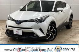 toyota c-hr 2017 -TOYOTA--C-HR DAA-ZYX10--ZYX10-2054663---TOYOTA--C-HR DAA-ZYX10--ZYX10-2054663-