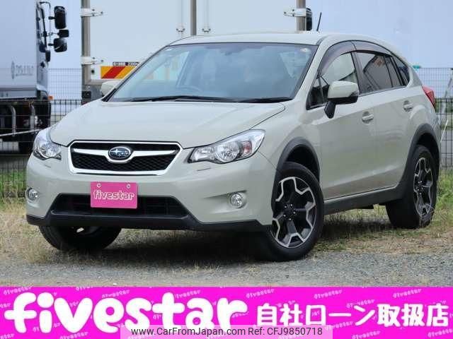 subaru impreza-wagon 2012 -SUBARU 【名変中 】--Impreza Wagon GP7--027547---SUBARU 【名変中 】--Impreza Wagon GP7--027547- image 1