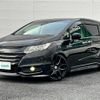 honda odyssey 2017 -HONDA--Odyssey DBA-RC1--RC1-1126666---HONDA--Odyssey DBA-RC1--RC1-1126666- image 4