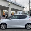 suzuki swift 2012 -SUZUKI--Swift DBA-ZC72S--ZC72S-204508---SUZUKI--Swift DBA-ZC72S--ZC72S-204508- image 15