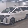 toyota alphard 2022 quick_quick_3BA-AGH30W_AGH30-0430315 image 2