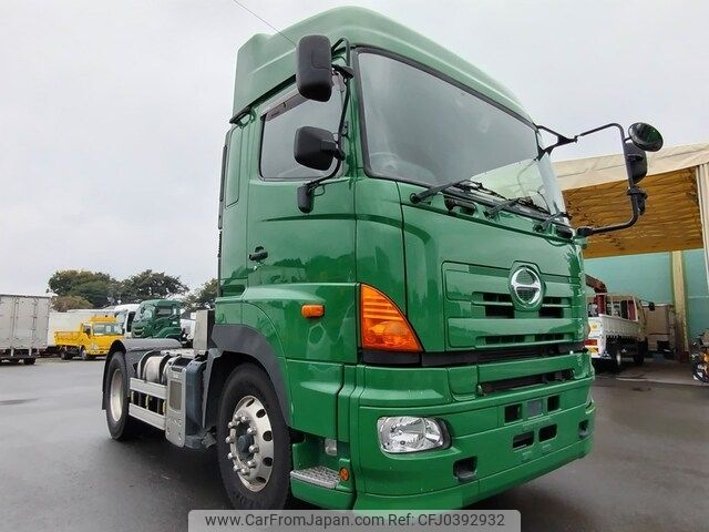 hino profia 2016 -HINO--Profia QPG-SH1EDDG--SH1EDD-12452---HINO--Profia QPG-SH1EDDG--SH1EDD-12452- image 2