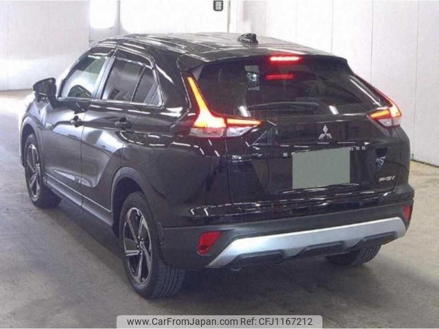 mitsubishi eclipse-cross 2021 quick_quick_5LA-GL3W_0306645 image 2
