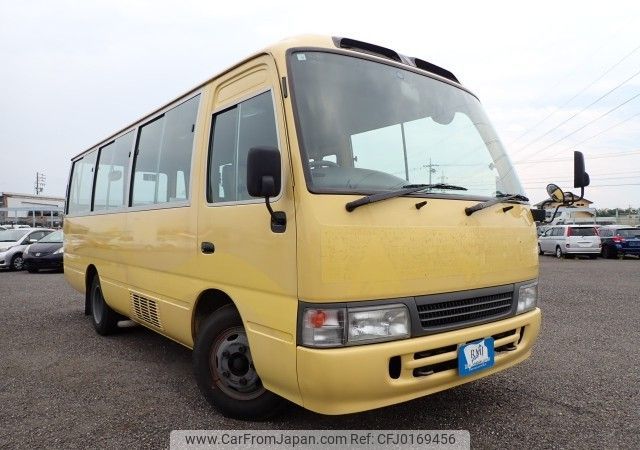 toyota coaster 2003 REALMOTOR_N2024080242F-24 image 2