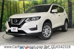 nissan x-trail 2019 -NISSAN--X-Trail DBA-NT32--NT32-312273---NISSAN--X-Trail DBA-NT32--NT32-312273-