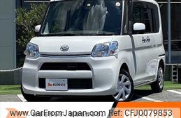 daihatsu tanto 2016 -DAIHATSU--Tanto DBA-LA600S--LA600S-0388931---DAIHATSU--Tanto DBA-LA600S--LA600S-0388931-