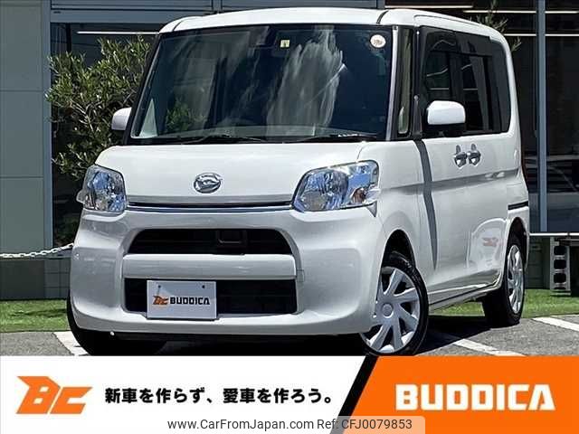 daihatsu tanto 2016 -DAIHATSU--Tanto DBA-LA600S--LA600S-0388931---DAIHATSU--Tanto DBA-LA600S--LA600S-0388931- image 1