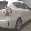 toyota prius-α 2015 -TOYOTA--Prius α ZVW41W-3390007---TOYOTA--Prius α ZVW41W-3390007- image 6