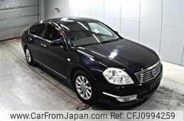 nissan teana 2007 -NISSAN--Teana J31-501703---NISSAN--Teana J31-501703-