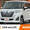 toyota roomy 2018 CFJ1811550 image 1