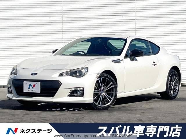 subaru brz 2013 -SUBARU--BRZ DBA-ZC6--ZC6-009751---SUBARU--BRZ DBA-ZC6--ZC6-009751- image 1