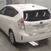 toyota prius-α 2018 -TOYOTA--Prius α DAA-ZVW41W--ZVW41-0075131---TOYOTA--Prius α DAA-ZVW41W--ZVW41-0075131- image 8