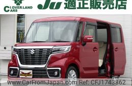 suzuki spacia 2018 CFJ1743862