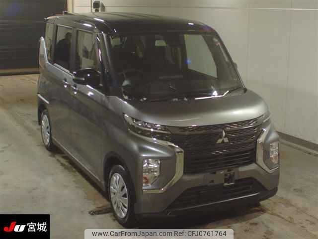 mitsubishi ek-sport 2023 -MITSUBISHI 【未記入 】--ek X Space B34A-0404479---MITSUBISHI 【未記入 】--ek X Space B34A-0404479- image 1