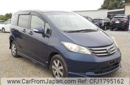 honda freed 2011 CFJ1795162