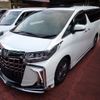 toyota alphard 1989 -TOYOTA--Alphard DBA-GGH30W--GGH30-0034870---TOYOTA--Alphard DBA-GGH30W--GGH30-0034870- image 1