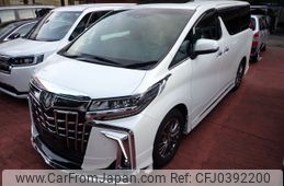 toyota alphard 1989 -TOYOTA--Alphard DBA-GGH30W--GGH30-0034870---TOYOTA--Alphard DBA-GGH30W--GGH30-0034870-