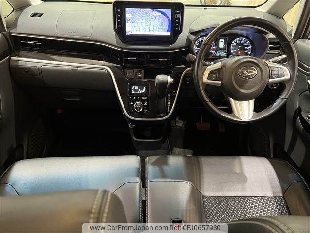 daihatsu move 2018 -DAIHATSU--Move DBA-LA150S--LA150S-0155354---DAIHATSU--Move DBA-LA150S--LA150S-0155354- image 2