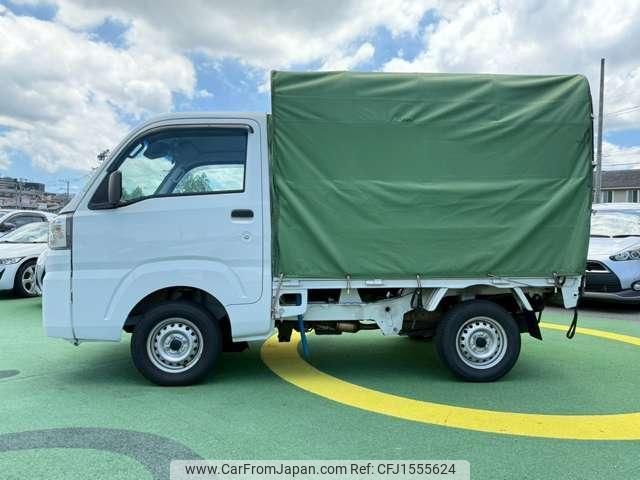 daihatsu hijet-truck 2019 CFJ1555624 image 2