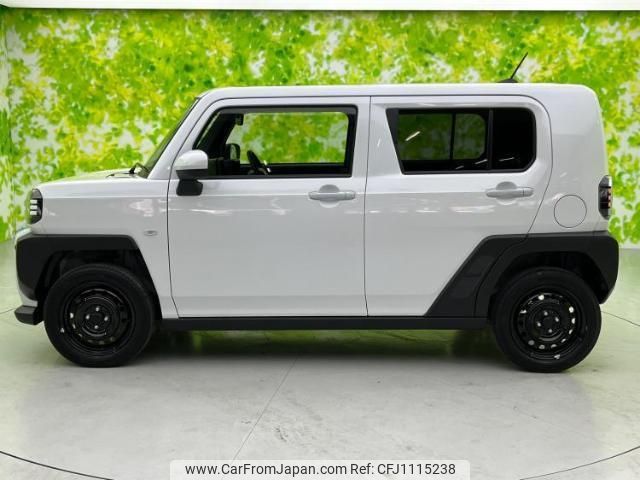 daihatsu taft 2023 quick_quick_5BA-LA900S_LA900S-0150984 image 2