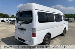 nissan caravan-bus 2007 NIKYO_BN61881