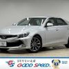 toyota mark-x 2018 CFJ1821759 image 1