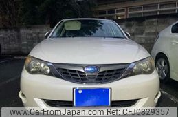 subaru impreza-wagon 2008 -SUBARU--Impreza Wagon DBA-GH7--GH7-006925---SUBARU--Impreza Wagon DBA-GH7--GH7-006925-