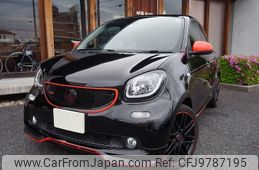 smart forfour 2018 -SMART--Smart Forfour ABA-453062--WME4530622Y171947---SMART--Smart Forfour ABA-453062--WME4530622Y171947-