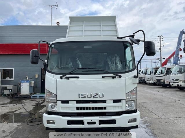 isuzu forward 2014 GOO_NET_EXCHANGE_0302609A30250723W001 image 2